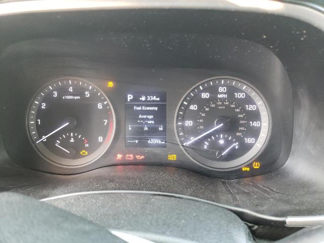 Photo 8 VIN: KM8J23A45LU229090 - HYUNDAI TUCSON SE 