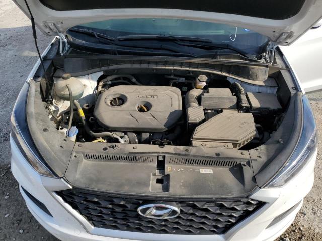 Photo 10 VIN: KM8J23A45LU241630 - HYUNDAI TUCSON SE 