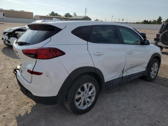 Photo 2 VIN: KM8J23A45LU241630 - HYUNDAI TUCSON SE 