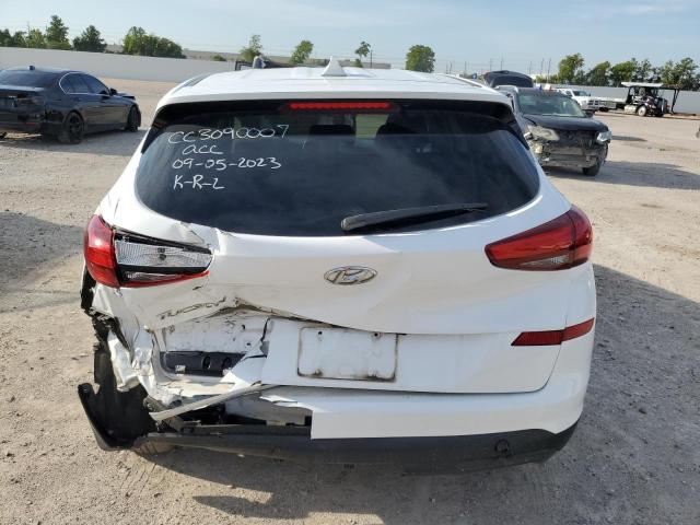 Photo 5 VIN: KM8J23A45LU241630 - HYUNDAI TUCSON SE 