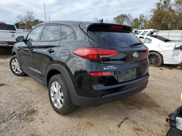 Photo 1 VIN: KM8J23A45MU338585 - HYUNDAI TUCSON SE 