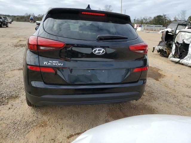 Photo 5 VIN: KM8J23A45MU338585 - HYUNDAI TUCSON SE 