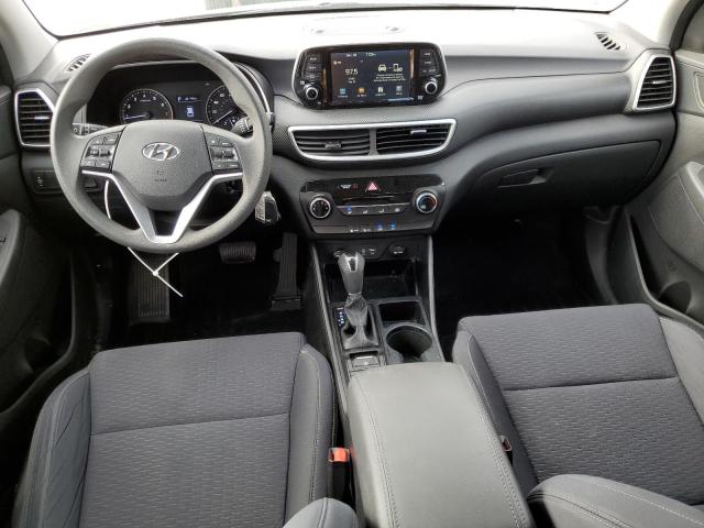 Photo 7 VIN: KM8J23A45MU338585 - HYUNDAI TUCSON SE 