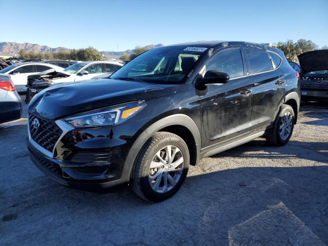 Photo 0 VIN: KM8J23A45MU364197 - HYUNDAI TUCSON 