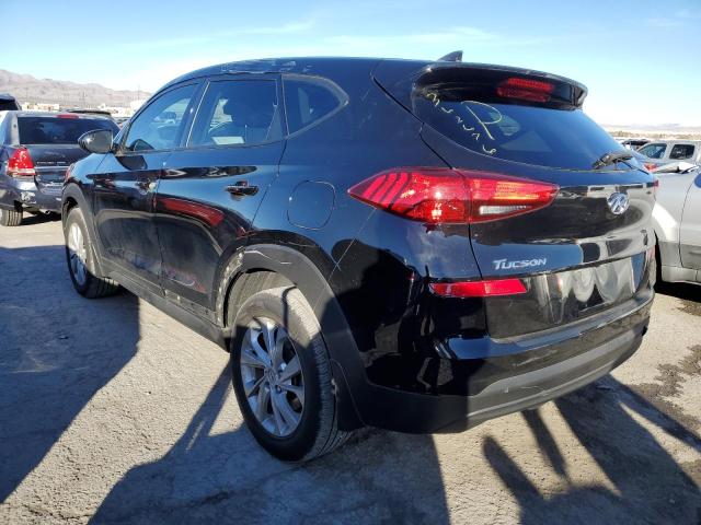 Photo 1 VIN: KM8J23A45MU364197 - HYUNDAI TUCSON 