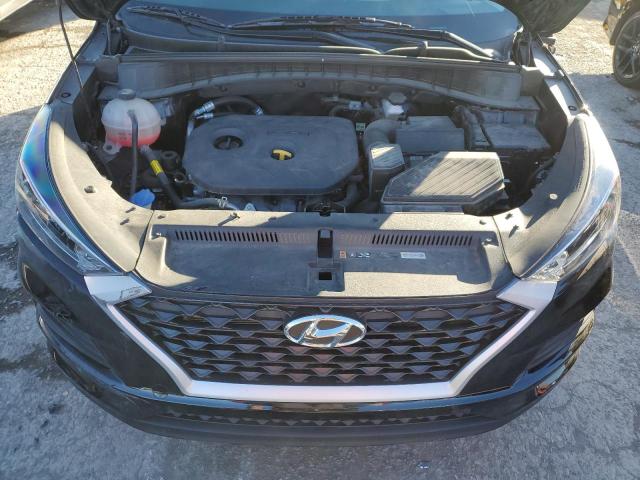 Photo 11 VIN: KM8J23A45MU364197 - HYUNDAI TUCSON 