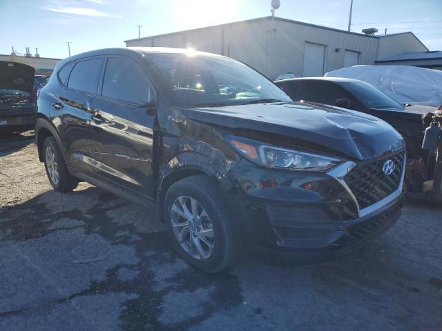 Photo 3 VIN: KM8J23A45MU364197 - HYUNDAI TUCSON 