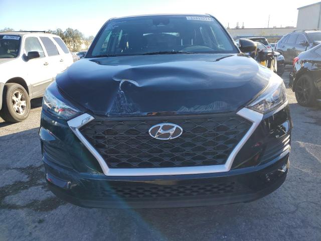 Photo 4 VIN: KM8J23A45MU364197 - HYUNDAI TUCSON 