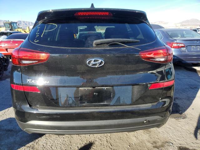 Photo 5 VIN: KM8J23A45MU364197 - HYUNDAI TUCSON 