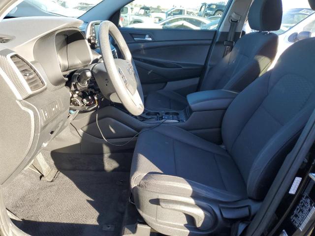 Photo 6 VIN: KM8J23A45MU364197 - HYUNDAI TUCSON 