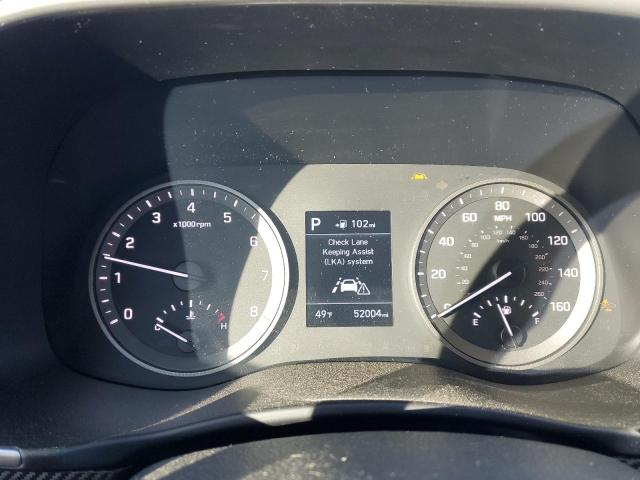 Photo 8 VIN: KM8J23A45MU364197 - HYUNDAI TUCSON 