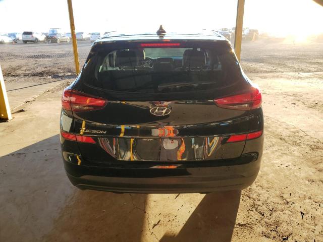 Photo 5 VIN: KM8J23A45MU400633 - HYUNDAI TUCSON 