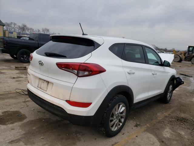 Photo 2 VIN: KM8J23A46GU032869 - HYUNDAI TUCSON 