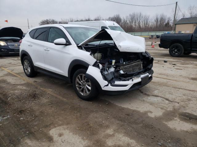 Photo 3 VIN: KM8J23A46GU032869 - HYUNDAI TUCSON 