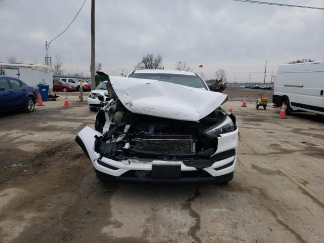 Photo 4 VIN: KM8J23A46GU032869 - HYUNDAI TUCSON 