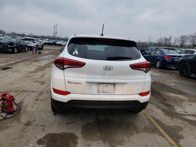 Photo 5 VIN: KM8J23A46GU032869 - HYUNDAI TUCSON 