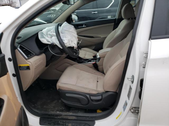 Photo 6 VIN: KM8J23A46GU032869 - HYUNDAI TUCSON 