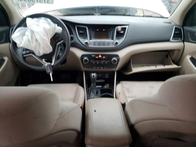 Photo 7 VIN: KM8J23A46GU032869 - HYUNDAI TUCSON 