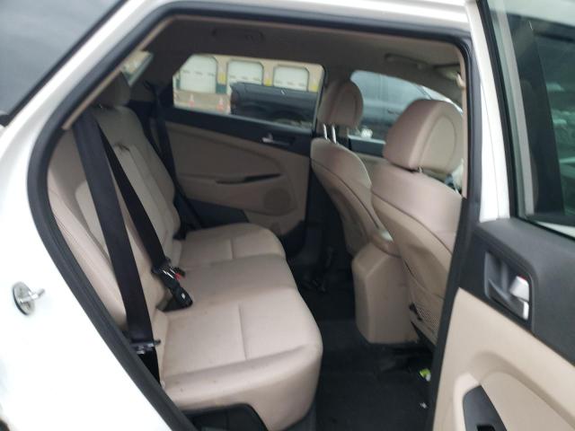 Photo 9 VIN: KM8J23A46GU032869 - HYUNDAI TUCSON 