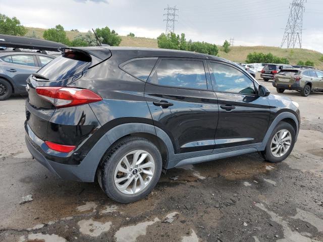 Photo 2 VIN: KM8J23A46GU040812 - HYUNDAI TUCSON 