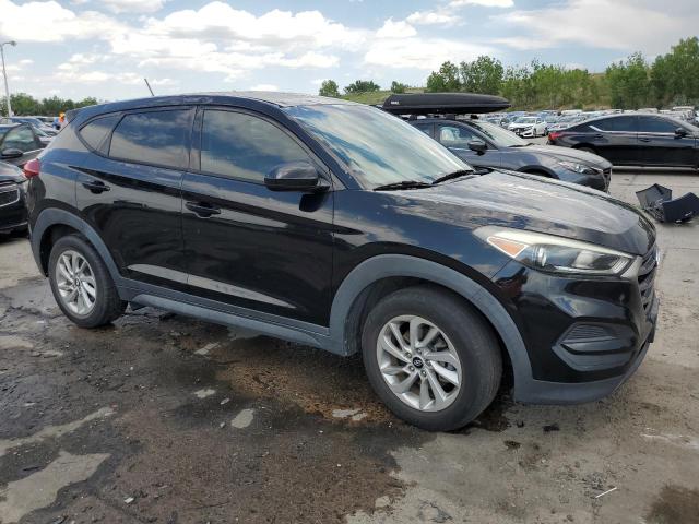 Photo 3 VIN: KM8J23A46GU040812 - HYUNDAI TUCSON 