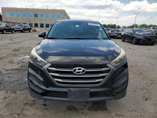 Photo 4 VIN: KM8J23A46GU040812 - HYUNDAI TUCSON 