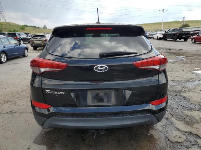 Photo 5 VIN: KM8J23A46GU040812 - HYUNDAI TUCSON 