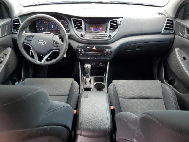 Photo 7 VIN: KM8J23A46GU040812 - HYUNDAI TUCSON 