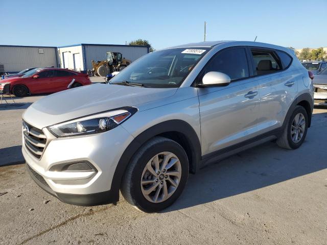 Photo 0 VIN: KM8J23A46GU089413 - HYUNDAI TUCSON SE 