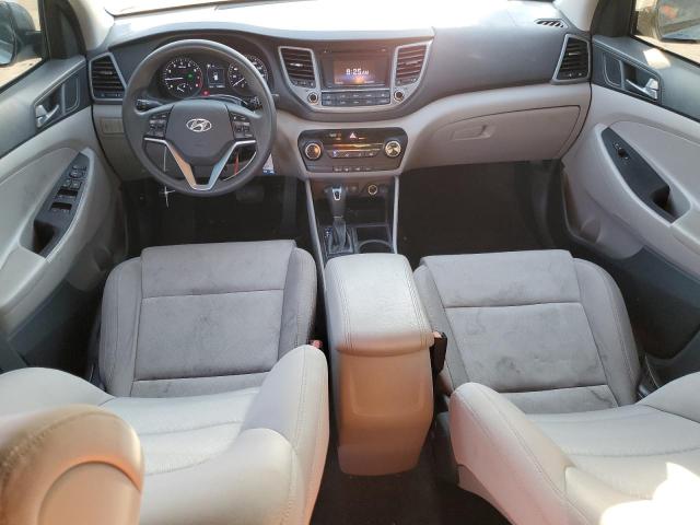 Photo 7 VIN: KM8J23A46GU089413 - HYUNDAI TUCSON SE 