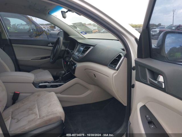 Photo 4 VIN: KM8J23A46GU093056 - HYUNDAI TUCSON 