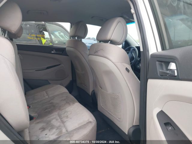 Photo 7 VIN: KM8J23A46GU093056 - HYUNDAI TUCSON 