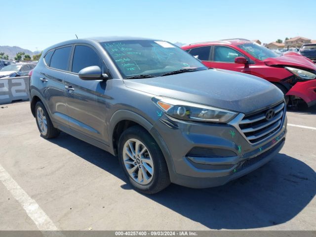 Photo 0 VIN: KM8J23A46GU187177 - HYUNDAI TUCSON 