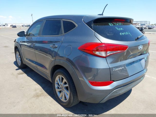 Photo 2 VIN: KM8J23A46GU187177 - HYUNDAI TUCSON 