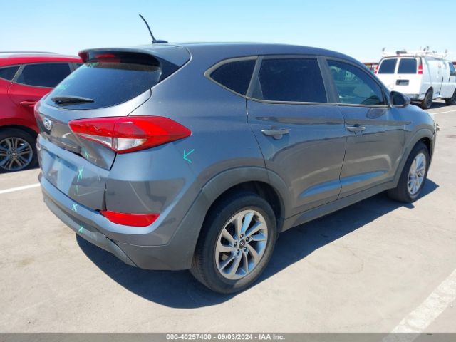 Photo 3 VIN: KM8J23A46GU187177 - HYUNDAI TUCSON 