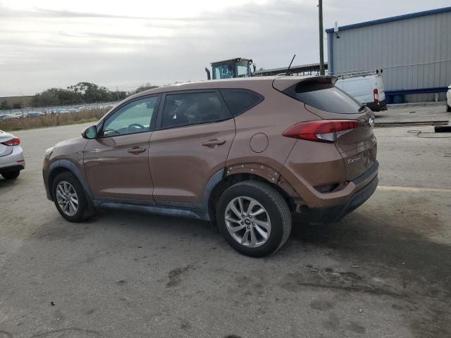 Photo 1 VIN: KM8J23A46GU196915 - HYUNDAI TUCSON 