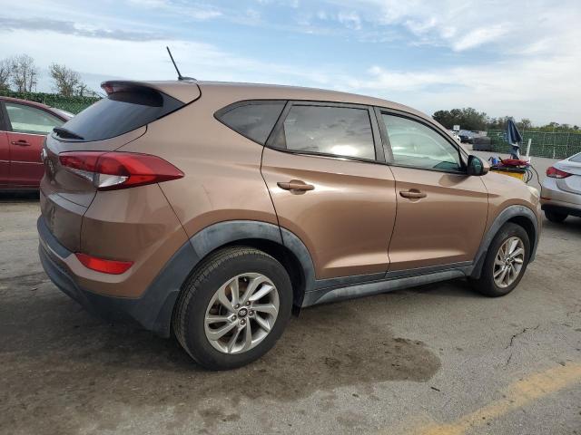 Photo 2 VIN: KM8J23A46GU196915 - HYUNDAI TUCSON 