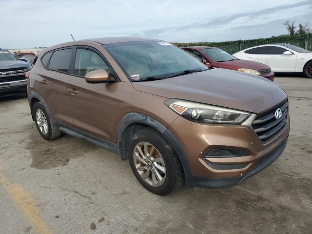 Photo 3 VIN: KM8J23A46GU196915 - HYUNDAI TUCSON 