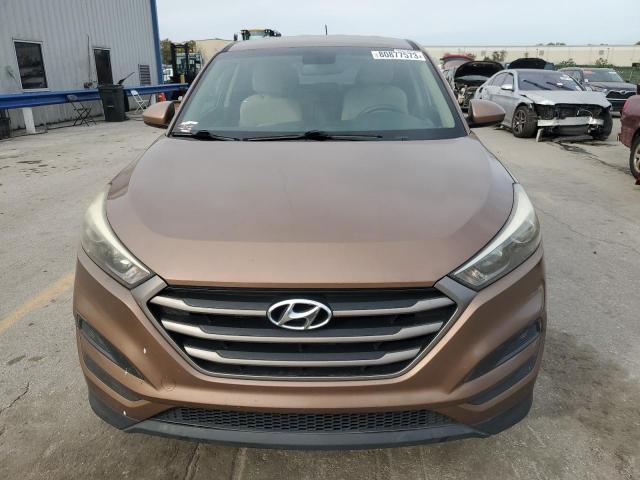 Photo 4 VIN: KM8J23A46GU196915 - HYUNDAI TUCSON 