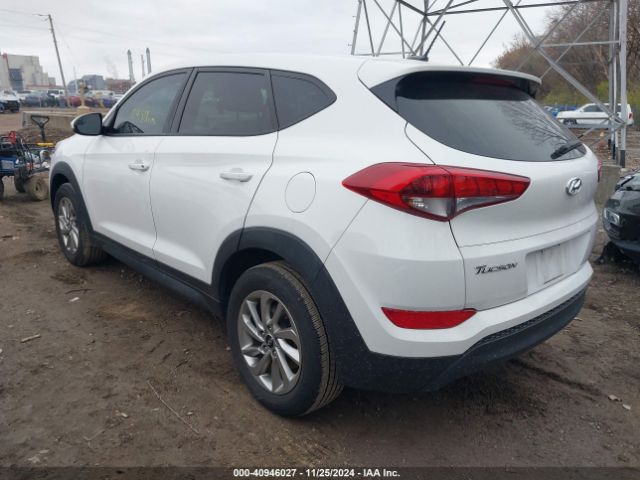 Photo 2 VIN: KM8J23A46GU199295 - HYUNDAI TUCSON 