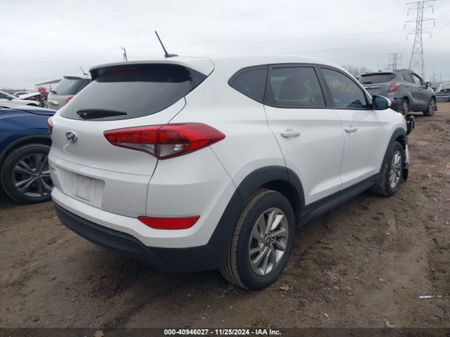 Photo 3 VIN: KM8J23A46GU199295 - HYUNDAI TUCSON 