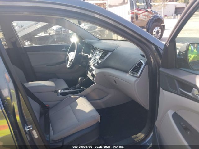 Photo 4 VIN: KM8J23A46GU236958 - HYUNDAI TUCSON 