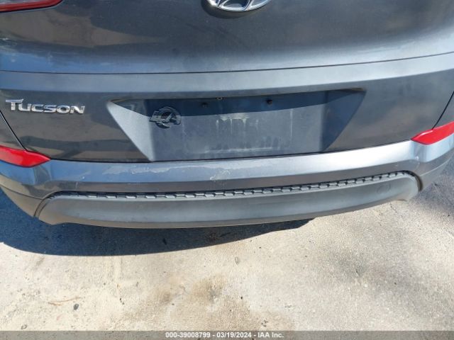 Photo 5 VIN: KM8J23A46GU236958 - HYUNDAI TUCSON 