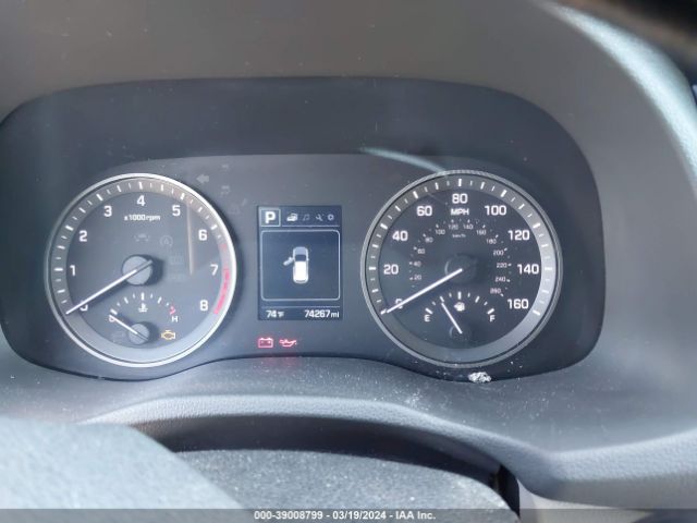 Photo 6 VIN: KM8J23A46GU236958 - HYUNDAI TUCSON 