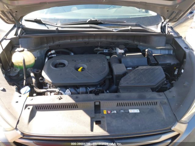 Photo 9 VIN: KM8J23A46GU236958 - HYUNDAI TUCSON 