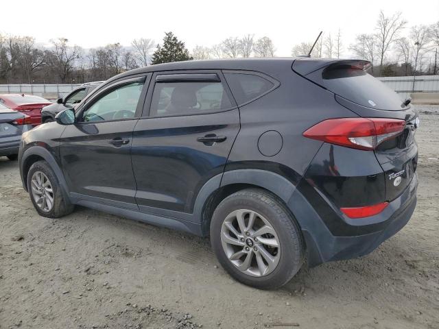 Photo 1 VIN: KM8J23A46HU261263 - HYUNDAI TUCSON 