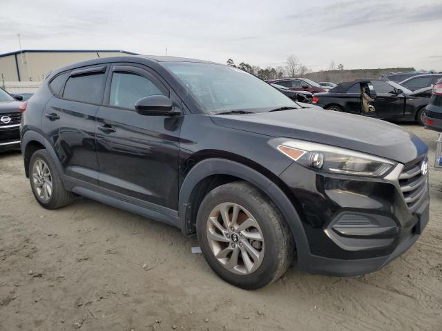 Photo 3 VIN: KM8J23A46HU261263 - HYUNDAI TUCSON 