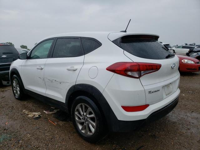 Photo 1 VIN: KM8J23A46HU268519 - HYUNDAI TUCSON SE 