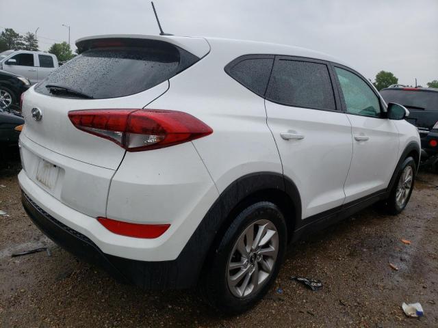 Photo 2 VIN: KM8J23A46HU268519 - HYUNDAI TUCSON SE 