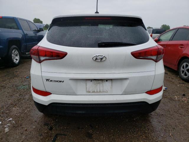 Photo 5 VIN: KM8J23A46HU268519 - HYUNDAI TUCSON SE 